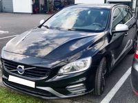 occasion Volvo V60 D2 120 ch Stop