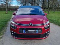 occasion Citroën C4 Picasso PureTech 130 S