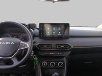 Occasion Dacia Sandero Expression 2024 Blanc Citadine