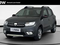 Occasion Dacia Sandero 2019 Gris Citadine
