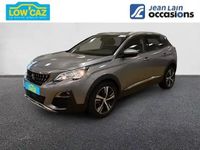 Occasion Peugeot 3008 S 2018 Gris