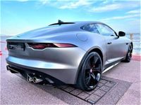 occasion Jaguar F-Type 5.0 V8 450ch R-Dynamic BVA8 - VIVA3532425