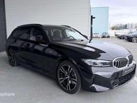 Occasion BMW 320 M Sport 193 ch (141 kW) 2025 Break