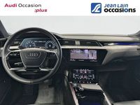 occasion Audi e-tron e-tron55 quattro 408 ch