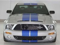 occasion Ford Mustang GT Shelby 500 40th anniversaire