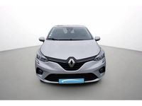 Occasion Renault Clio V Zen 2020 Gris Citadine