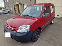 occasion Citroën Berlingo 1.4 75 CV