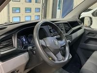 Occasion VW T6.1 110 ch (80 kW) 2020 Blanc Van