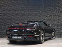 occasion Porsche 911 Carrera S Cabriolet 992