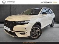 Occasion DS Automobiles DS7 Crossback Bastille Plus 2022 Blanc SUV
