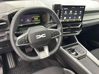 Occasion Dacia Bigster Journey 2025 Noir SUV