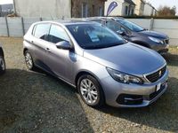occasion Peugeot 308 II Phase 2 STYLE 1.5 BLUE HDI 100 CV