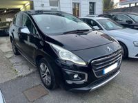 occasion Peugeot 3008 1.6 HDi 115ch FAP BVM6 Crossway