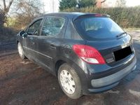 occasion Peugeot 207 1.4 HDI70 FAP PREMIUM 5P