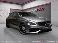 Occasion Mercedes A250 211 ch (155 kW) 2015 Gris Break