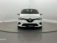 Occasion Renault Clio V Business 102 ch (75 kW) 2022 Berline