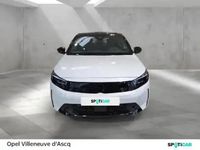 Occasion Opel Corsa GSe 2025 Blanc kontur métallisé/toit noir karbon Berline