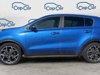 Occasion Kia Sportage GT-Line 136 ch (100 kW) 2019 SUV