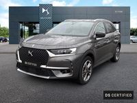Occasion DS Automobiles DS7 Crossback Rivoli 2022 Gris SUV