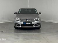 Occasion Peugeot 308 Allure 133 ch (97 kW) 2021 Berline