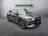 Occasion DS Automobiles DS3 114 kW (156 ch) 2024 Noir Citadine