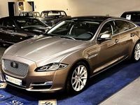 Occasion Jaguar XJ 300 ch (220 kW) 2018 Berline