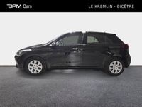 occasion Hyundai i20 1.2 75ch Initia