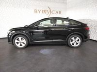 Occasion Audi Q4 Sportback e-tron 150 kW (204 ch) 2023 SUV