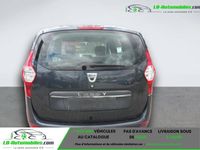 occasion Dacia Lodgy SCe 100 5 places