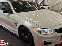 occasion BMW M4 Coupe 431cv Dkg Pack Carbone