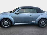 Occasion VW Beetle Cabriolet 110 ch (80 kW) 2017 Cabriolet