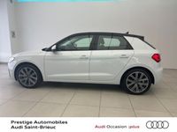 occasion Audi A1 25 TFSI 95ch Advanced - VIVA195115279