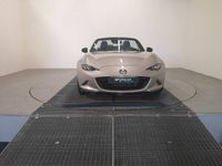 occasion Mazda MX5 1.5 SKYACTIV-G 132ch Dynamique Euro6d-T 2021