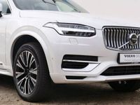 occasion Volvo XC90 II T8 AWD 455CH Ultimate Style Chrome