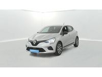 Occasion Renault Clio V Equilibre 2023 Gris Citadine