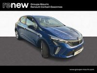 Occasion Renault Clio V Evolution 100 ch (73 kW) 2025 Bleu iron Berline