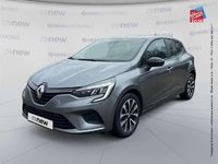 Occasion Renault Clio V Equilibre 92 ch (67 kW) 2022 Gris Berline