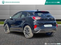 occasion Ford Puma 1.0 Flexifuel 125ch S&S mHEV ST-Line X