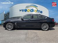 occasion BMW 420 Serie 4 da Xdrive 190ch Luxury