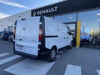 Occasion Renault Trafic 2020 Blanc Monospace