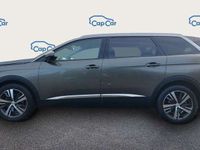 occasion Peugeot 5008 Allure - 1.2 PureTech 130