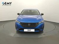 Occasion Peugeot 308 S 2022 Bleu vertigo Berline