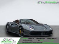 Occasion Ferrari 488 672 ch (494 kW) 2016 Coupé