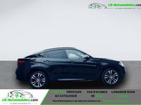 occasion BMW X6 M50d 381 ch