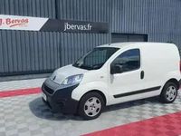 occasion Fiat Fiorino Tole 1.3 16v Multijet 95 Pro Lounge