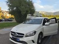 Occasion Mercedes A160 Business 90 ch (66 kW) 2017 Berline