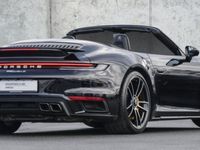 occasion Porsche 992 Turbo S Lift