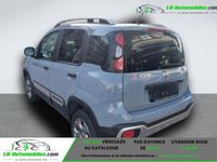 occasion Fiat Panda 4x4 0.9 85 Ch Twinair