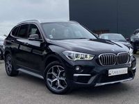 occasion BMW X1 20d 190 Ch Xline Bva8 Camera / Sieges Chauff Phase