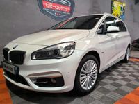 Occasion BMW 218 Luxury Line 151 ch (111 kW) 2017 Blanc Break